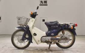 HONDA C70 SUPER CUB C70