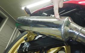 HONDA JADE 2007 MC23