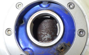 HONDA CB400SF S 1996 NC31