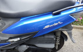 SUZUKI スウィッシュ125 DV12B