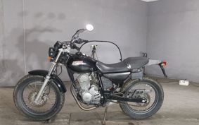 HONDA FTR223 MC34