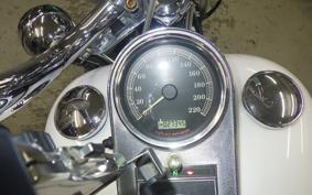 HARLEY FLSTC 1580 2008