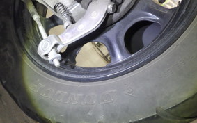 YAMAHA JOG-7 2024 AY01