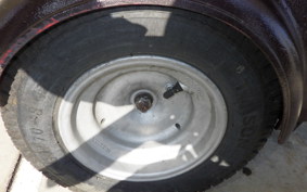 HONDA GYRO CANOPY TA03