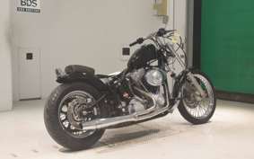 HARLEY FXST 1450 2000