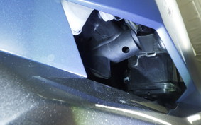 KAWASAKI NINJA 400 2024 EX400G