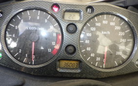 SUZUKI GSX-1300R HAYABUSA 2007