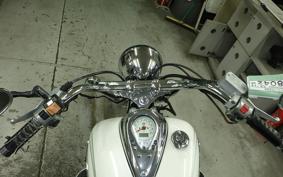YAMAHA DRAGSTAR 400 CLASSIC  2013 VH02J