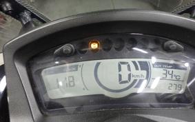 YAMAHA TRICITY 125 A 2012 SEC1J