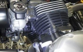TRIUMPH THRUXTON 1200 R 2019