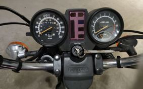SUZUKI GS450L GL51L