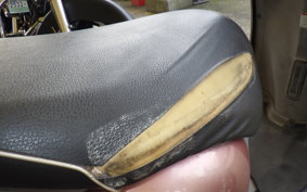 YAMAHA VINO 50 SA37J