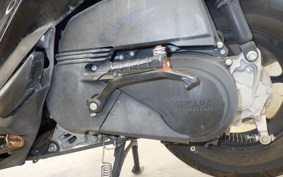 YAMAHA ﾌｧｯｼｰﾉ125