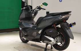 HONDA PCX 160 2007 KF47