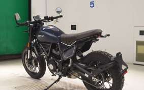 DUCATI SCRAMBLER 2026