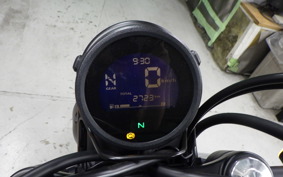 HONDA CL250-2 2023 MC57