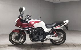 HONDA CB400SFV-4 BOLDOR NC42