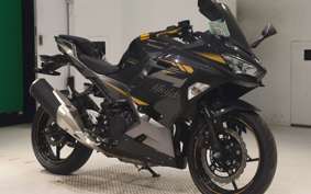 KAWASAKI NINJA 400 EX400G