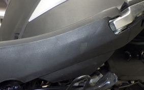 SUZUKI ADDRESS V125 2019 DT11A