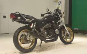 KAWASAKI ZEPHYR 400 KAI 2003 ZR400C