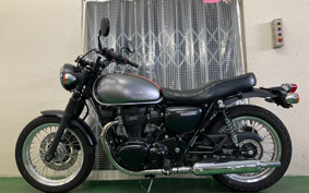 KAWASAKI W800 STREET 2020 EJ800B