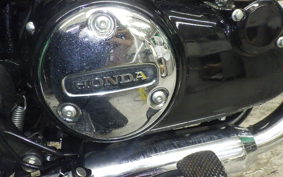HONDA GB350 2021 NC59