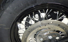 HARLEY FXBB1750 2018