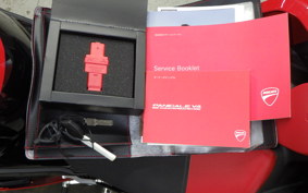 DUCATI PANIGALE V4 S 2020