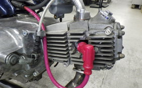 HONDA DAX 50 2024 ST50
