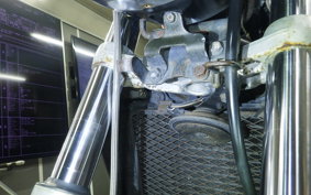 KAWASAKI BALIUS 250 Gen.2 ZR250B