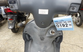 SUZUKI LET's 4 CA45A