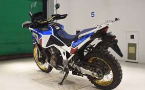HONDA CRF1100L AFRICA TWIN 2020 SD10
