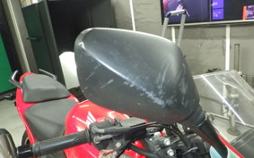 HONDA CBR400R 2014