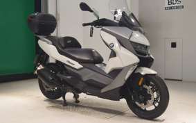 BMW C400GT 2020