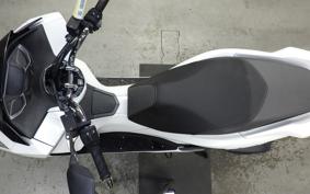 HONDA PCX125 2009 JK05