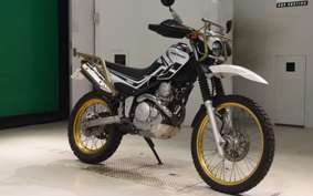 YAMAHA SEROW 250 Gen.2 2020 DG17J