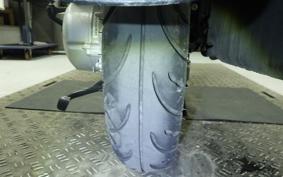 SUZUKI ADDRESS V125 Gen.2 2022 DP12H
