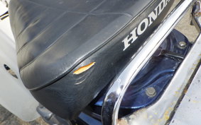 HONDA C50 SUPER CUB E AA01