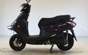 YAMAHA AXIS 125 Z SEJ6J