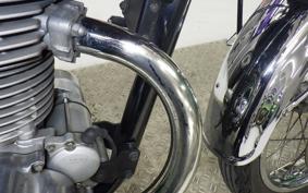 KAWASAKI ESTRELLA RS BJ250A