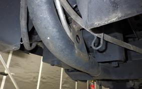 HONDA TODAY 2 2013 AF67