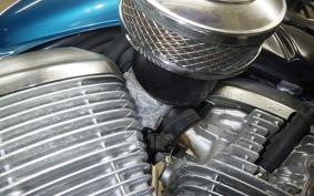 HONDA STEED 400 1993 NC26