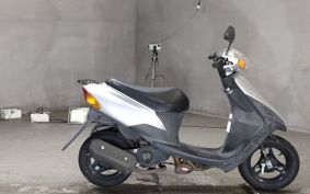 SUZUKI LETS2 CA1PA