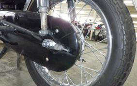 HONDA CD125T BENLY 2021 CD125