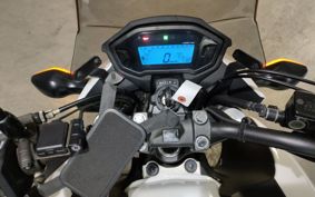 HONDA CB400F 2019 NC47
