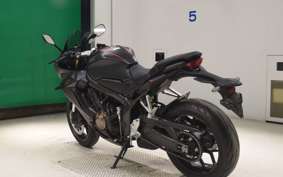 HONDA CBR650R 2020 RH03