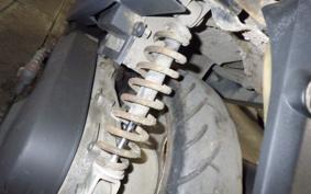 YAMAHA JOG POCHE 3KJ