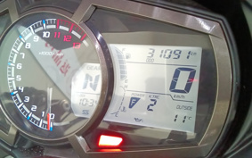 KAWASAKI NINJA 1000 ABS 2019 ZXT00W
