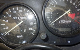 KAWASAKI ZZ-R400 Gen.2 2004 ZX400N