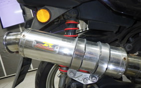 YAMAHA CYGNUS 125 XSR 3 2023 SEA5J